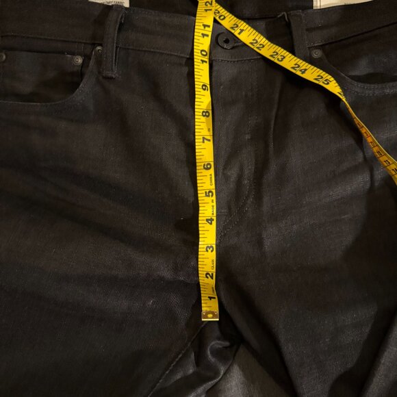 Rouge Territory / Silveridge / Slim Straight - Picture 10 of 13